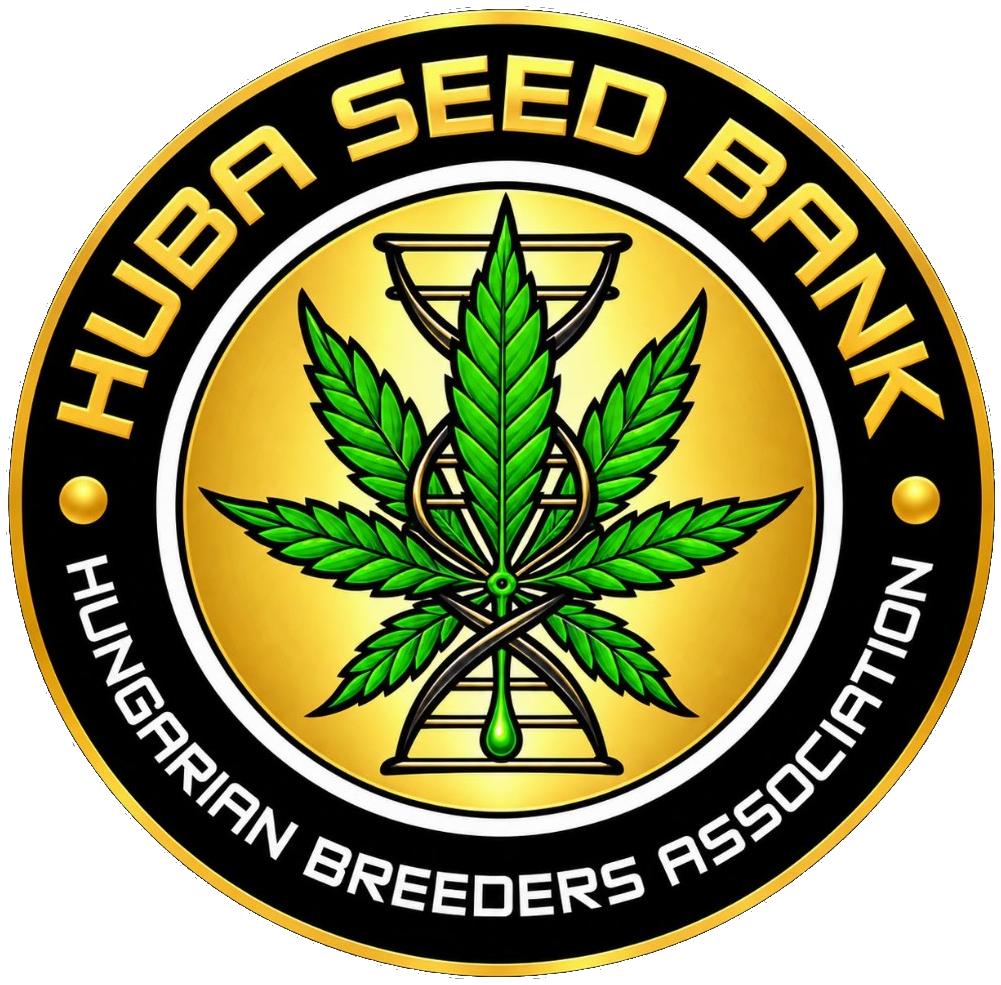 Huba Seed Bank