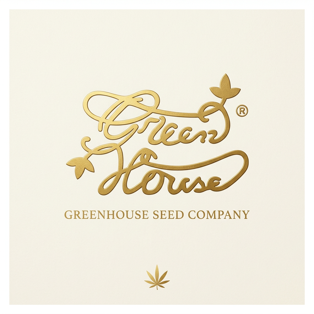 Greenhouse Seed Co. Cannabis Samen kaufen – Award-winning Amsterdamer Genetik Deutschland