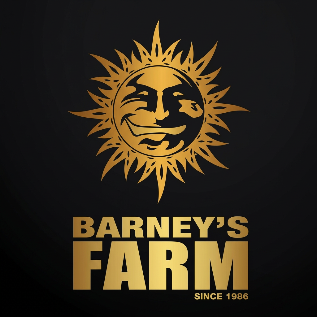 Barney's Farm Cannabis Samen kaufen – Amsterdamer Premium Genetik Deutschland