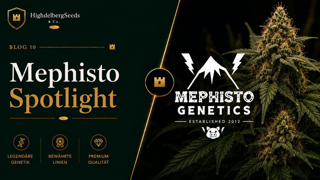 Mephisto Genetics kaufen — Premium Autoflower-Samen aus den USA