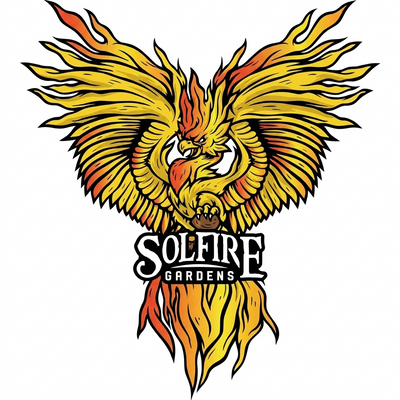 Solfire Gardens Samen
