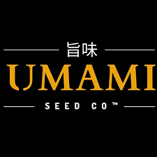 Umami Seed Co. Samen