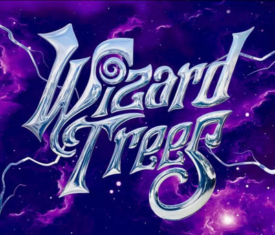 Wizard Trees Genetics