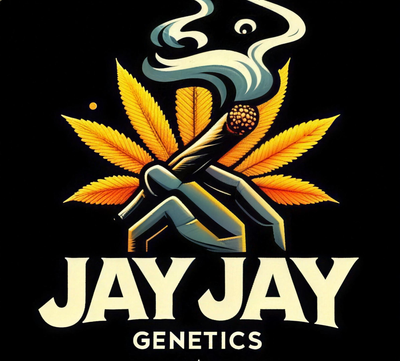 Jay Jay Genetics — Diesel & Chem Sammlerobjekte