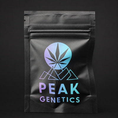 Peak Genetics — Sammlerobjekte