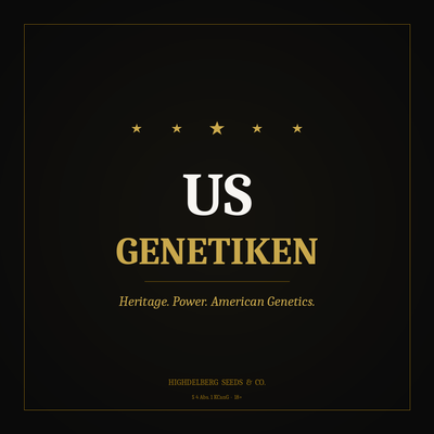 US Genetics