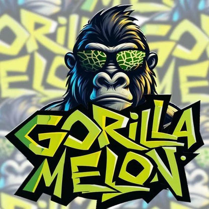 Gorilla Melon Fem Samen — Fast Buds Samen Sammlerobjekt