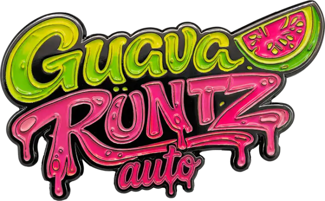 Guava Runtz Auto Samen — Fast Buds Samen Sammlerobjekt — Ansicht 4