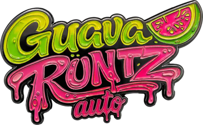 Guava Runtz Auto Samen — Fast Buds Samen Sammlerobjekt — Ansicht 4