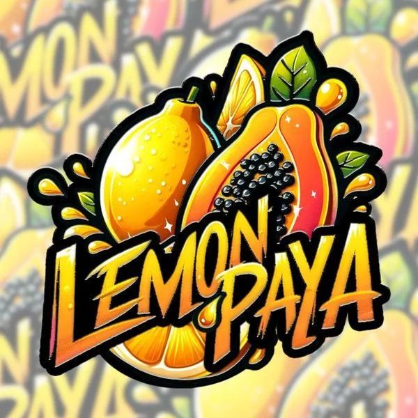 Lemonpaya Fem Samen — Fast Buds Samen Sammlerobjekt