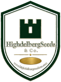 Highdelberg Seeds Wappen