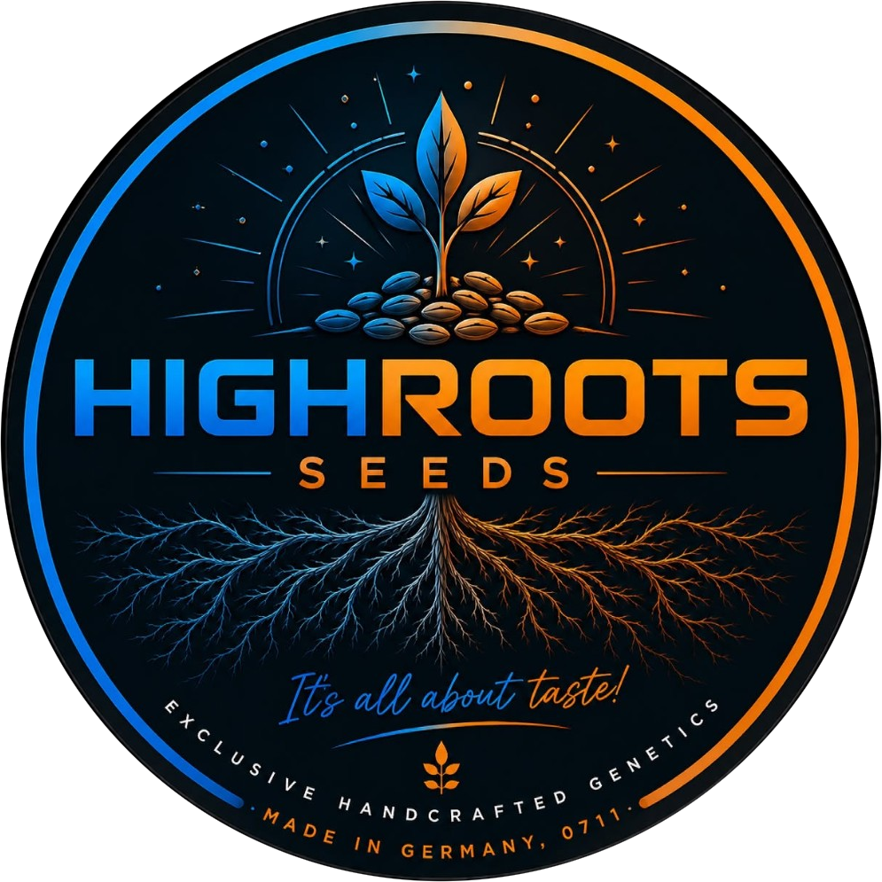 HighRoots Seeds