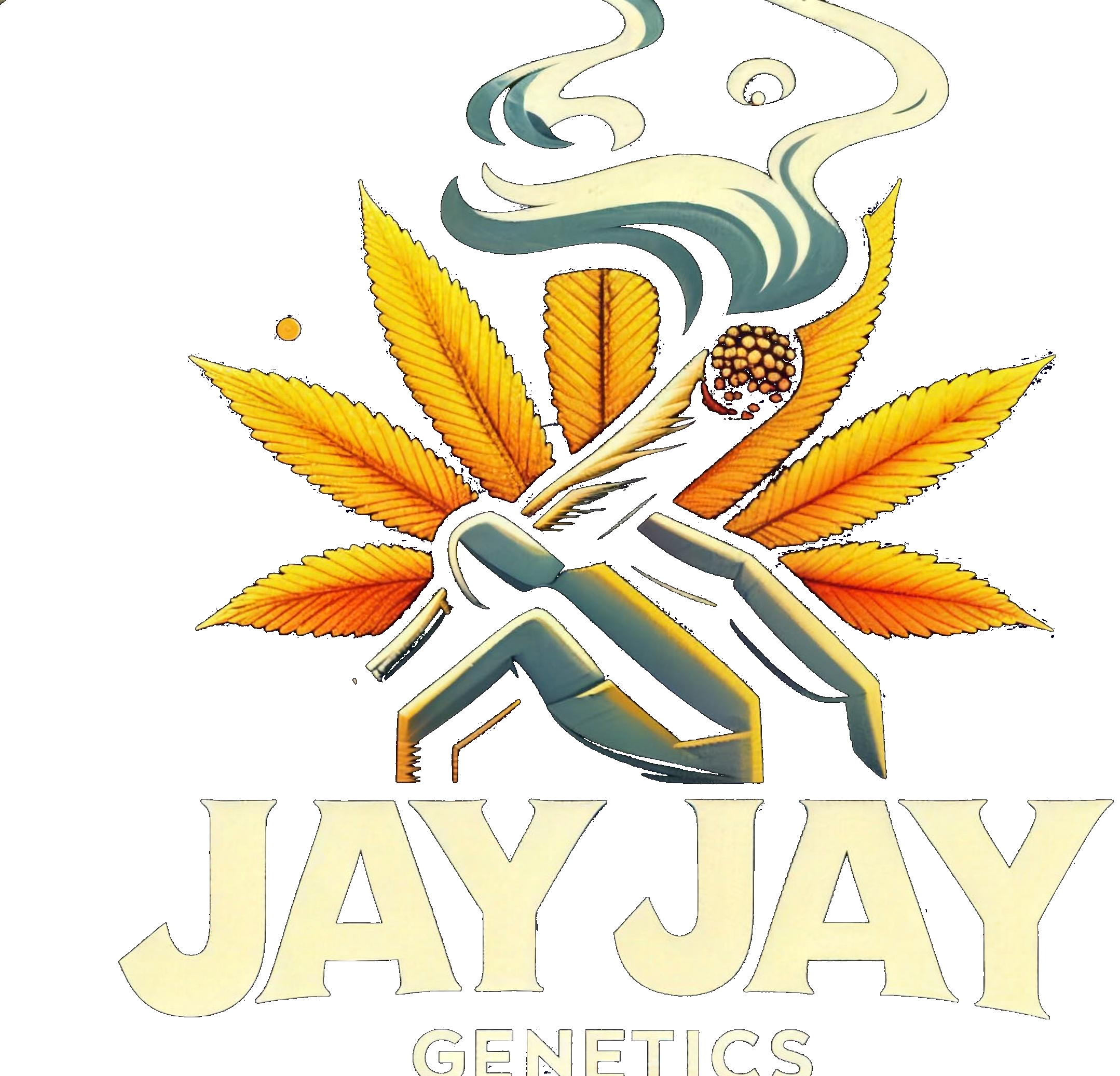 Jay Jay Genetics